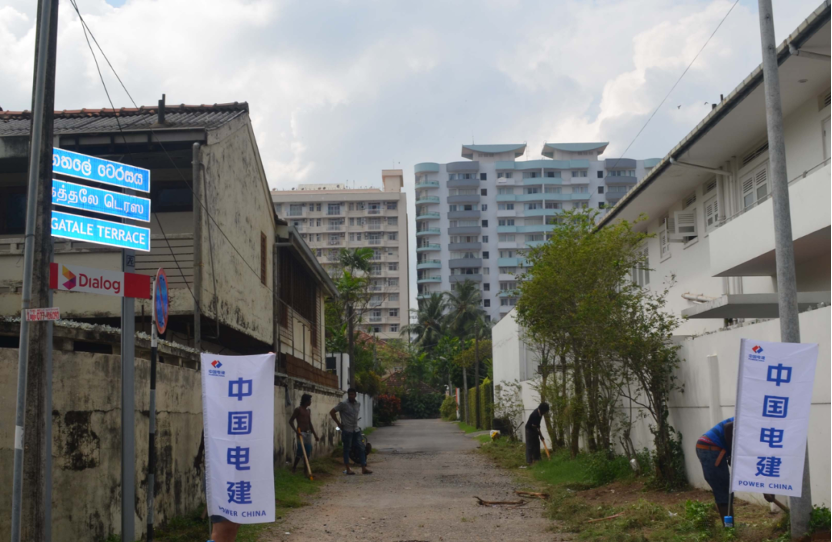 中国电建5