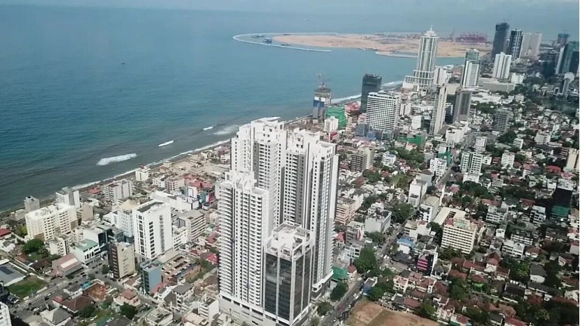 中航5